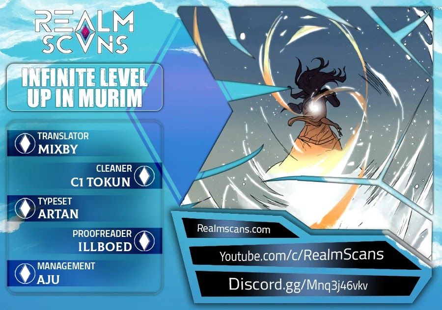 Infinite Level Up in Murim Chapter 85 page 0