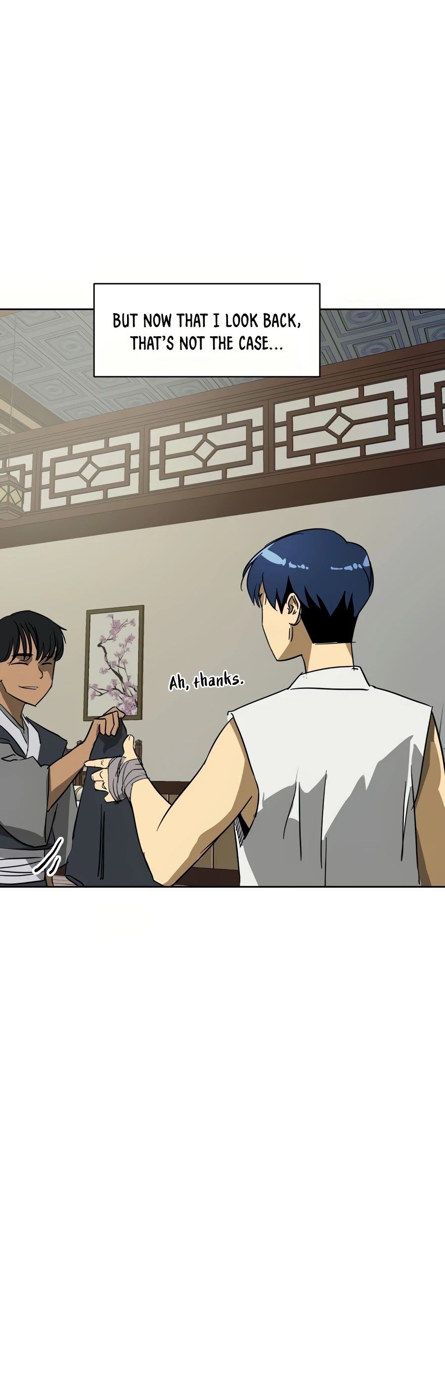 Infinite Level Up in Murim Chapter 85 page 10