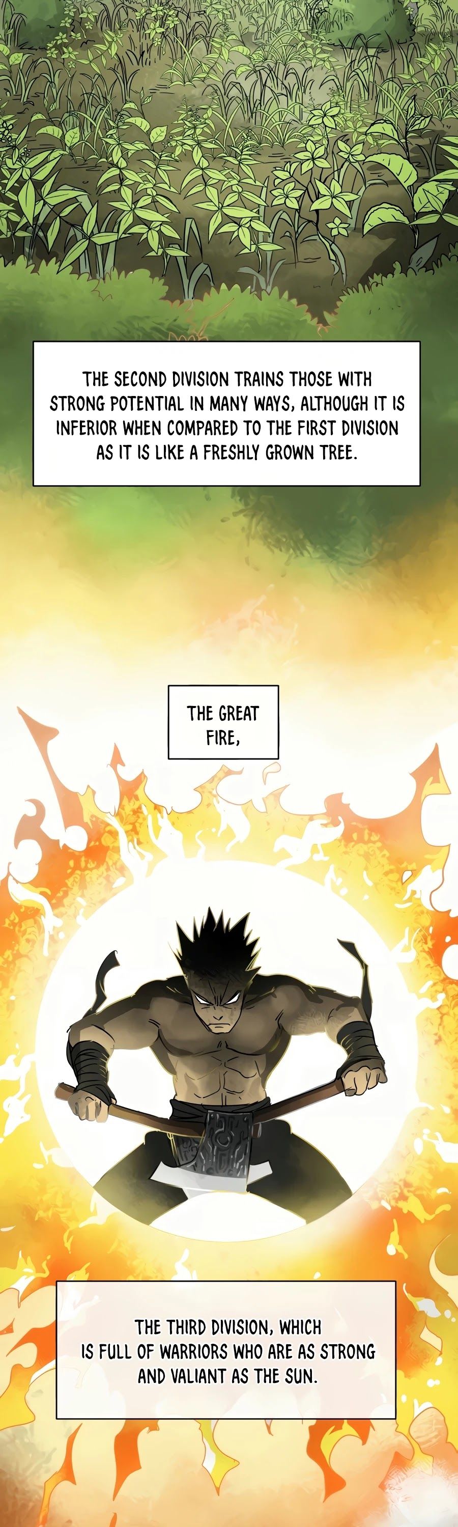 Infinite Level Up in Murim Chapter 85 page 16