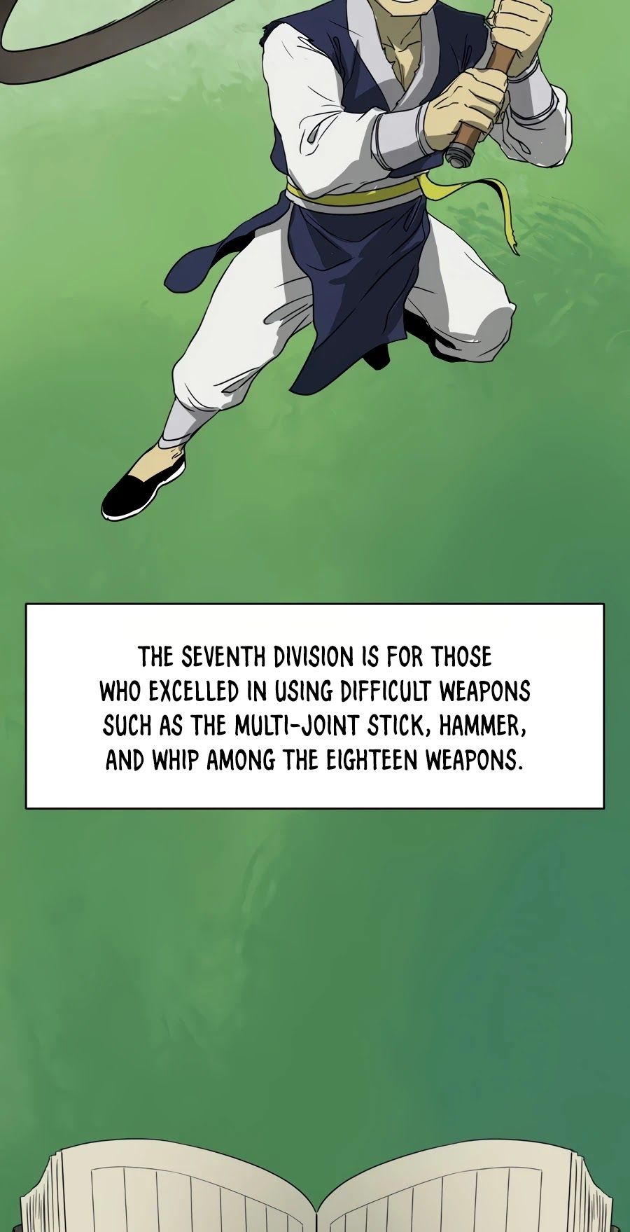 Infinite Level Up in Murim Chapter 85 page 20