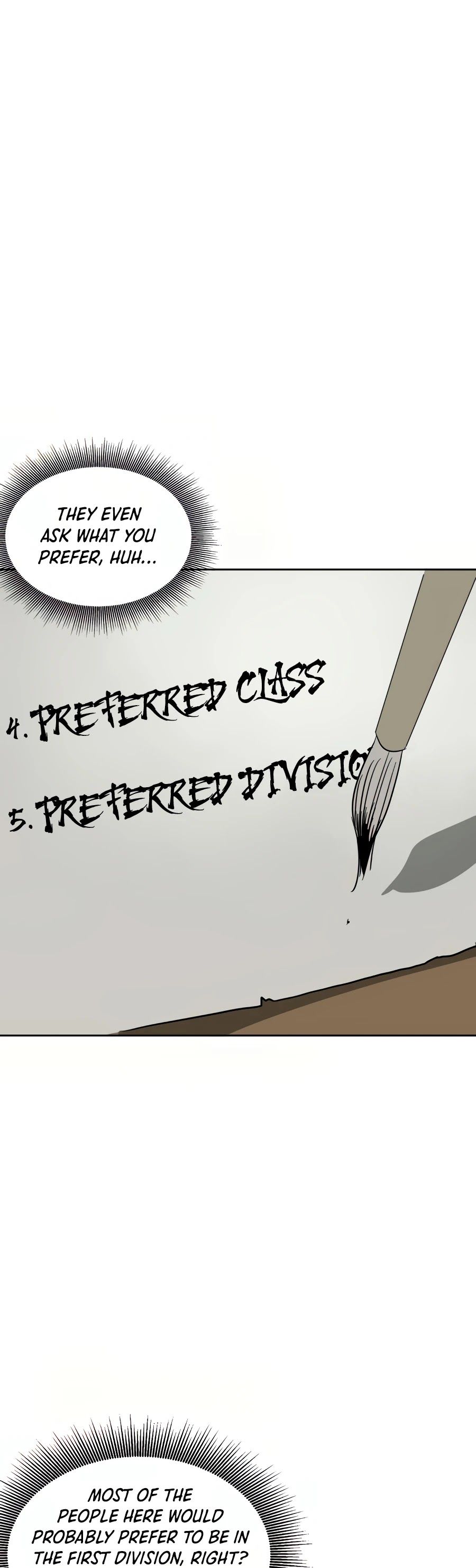 Infinite Level Up in Murim Chapter 85 page 25