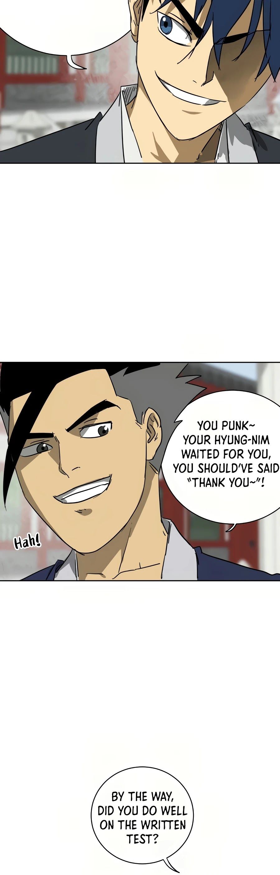 Infinite Level Up in Murim Chapter 85 page 30