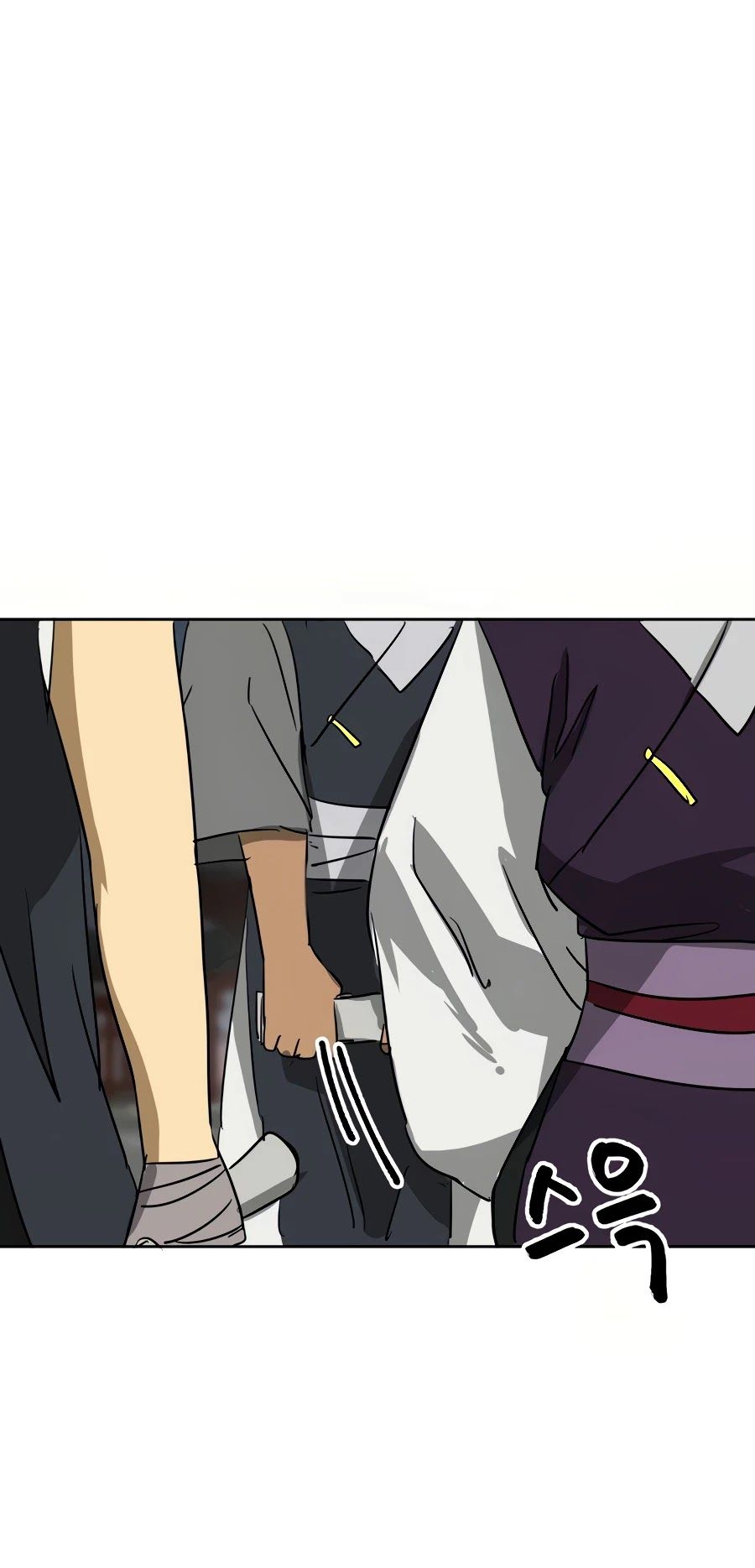 Infinite Level Up in Murim Chapter 85 page 32