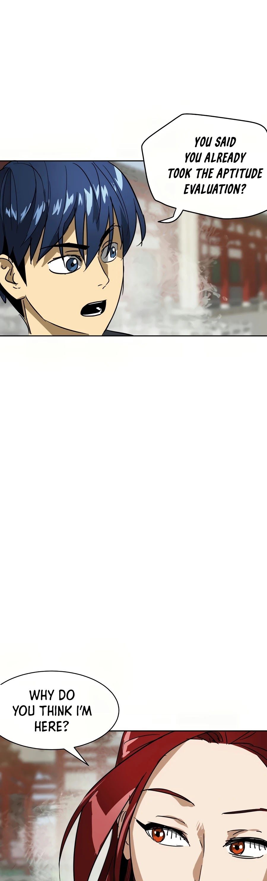 Infinite Level Up in Murim Chapter 85 page 34