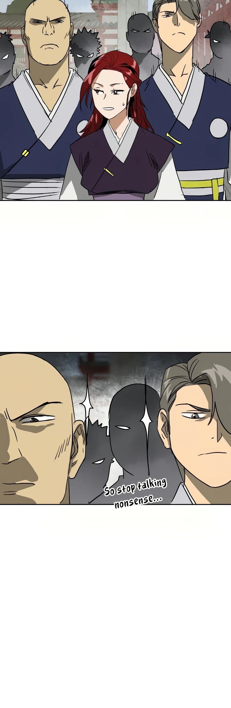 Infinite Level Up in Murim Chapter 85 page 37
