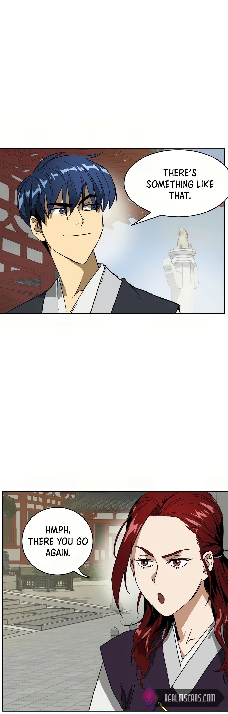 Infinite Level Up in Murim Chapter 85 page 39