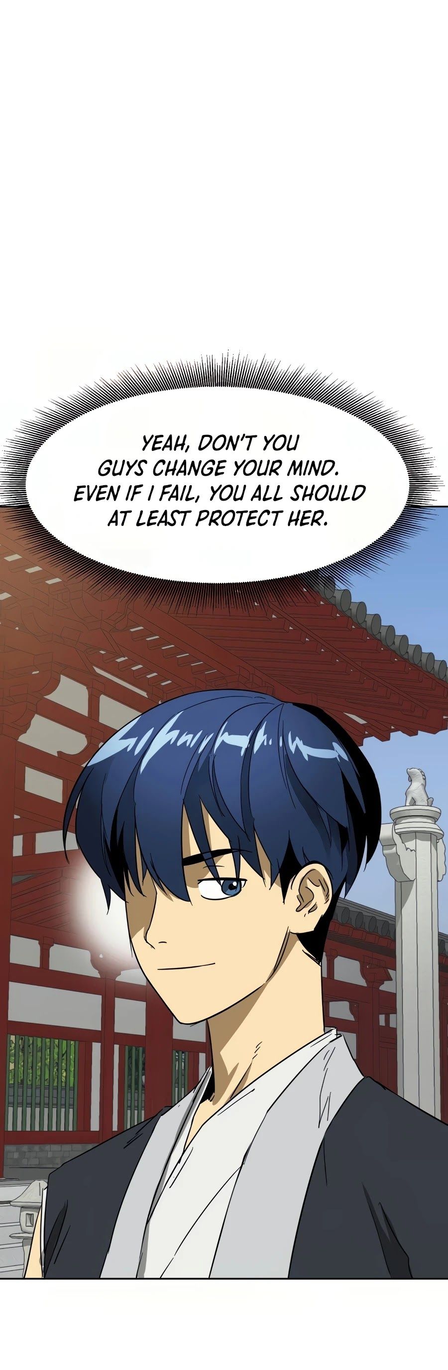 Infinite Level Up in Murim Chapter 85 page 40