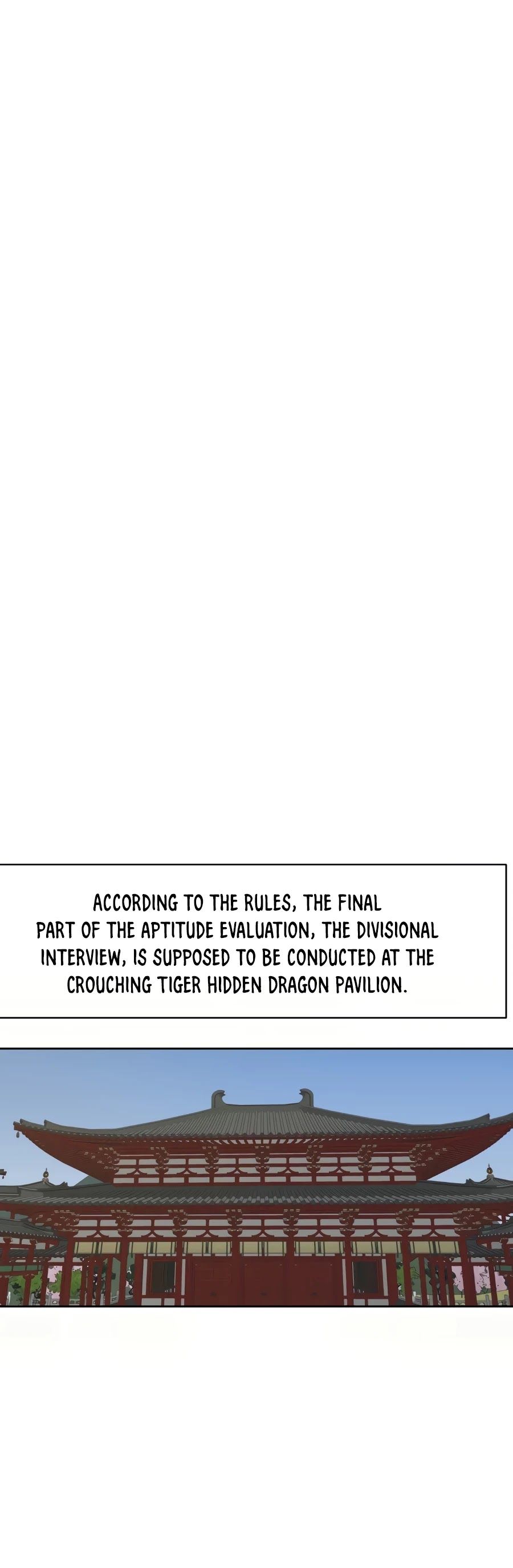 Infinite Level Up in Murim Chapter 85 page 41