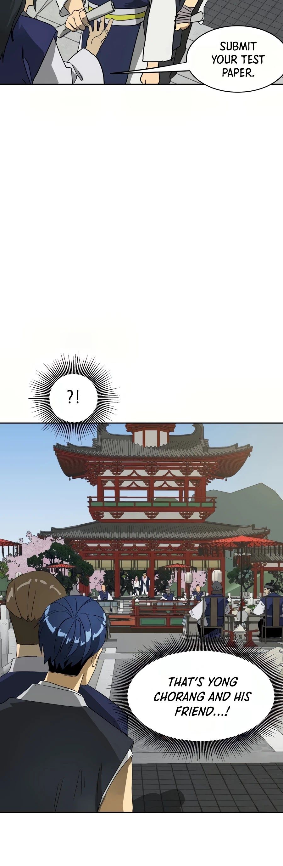 Infinite Level Up in Murim Chapter 85 page 43