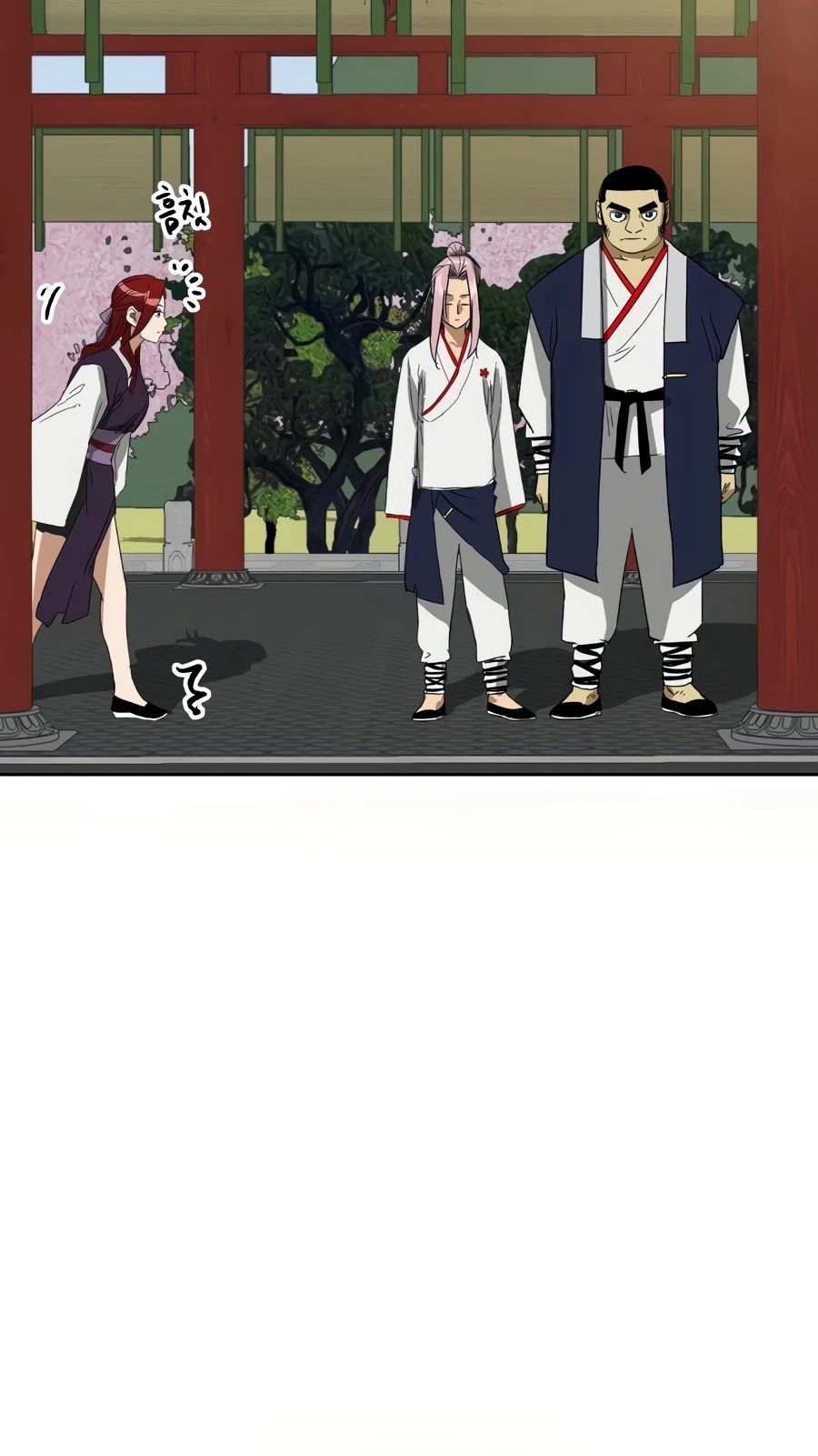 Infinite Level Up in Murim Chapter 85 page 45