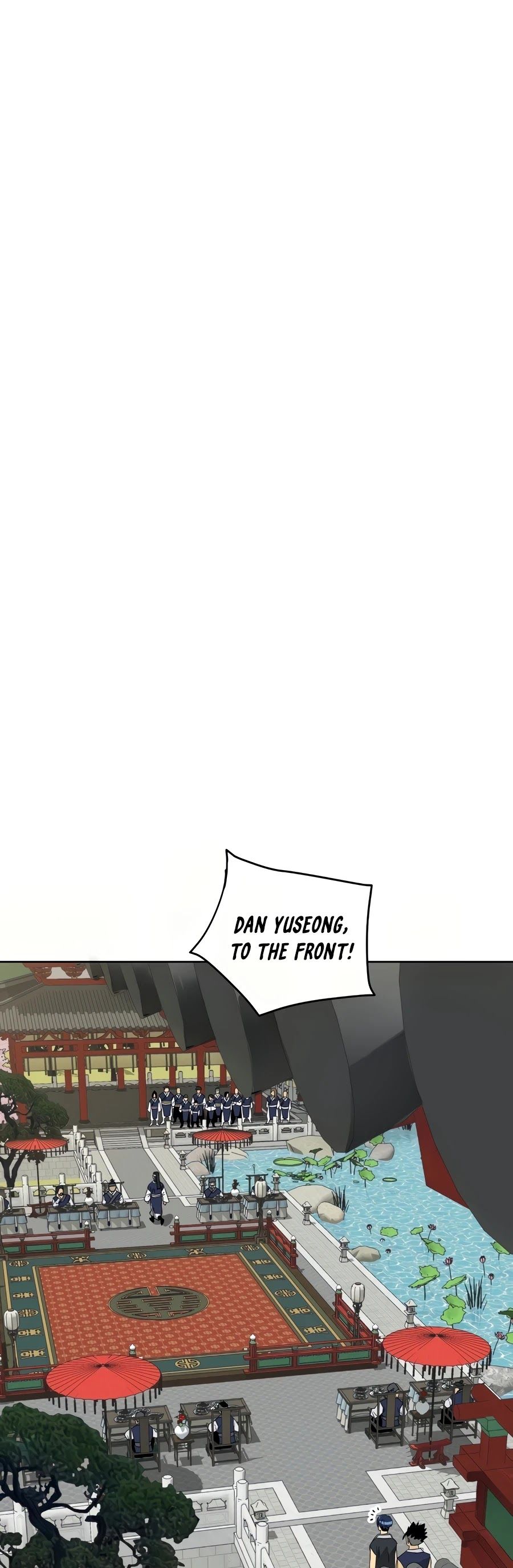Infinite Level Up in Murim Chapter 85 page 47