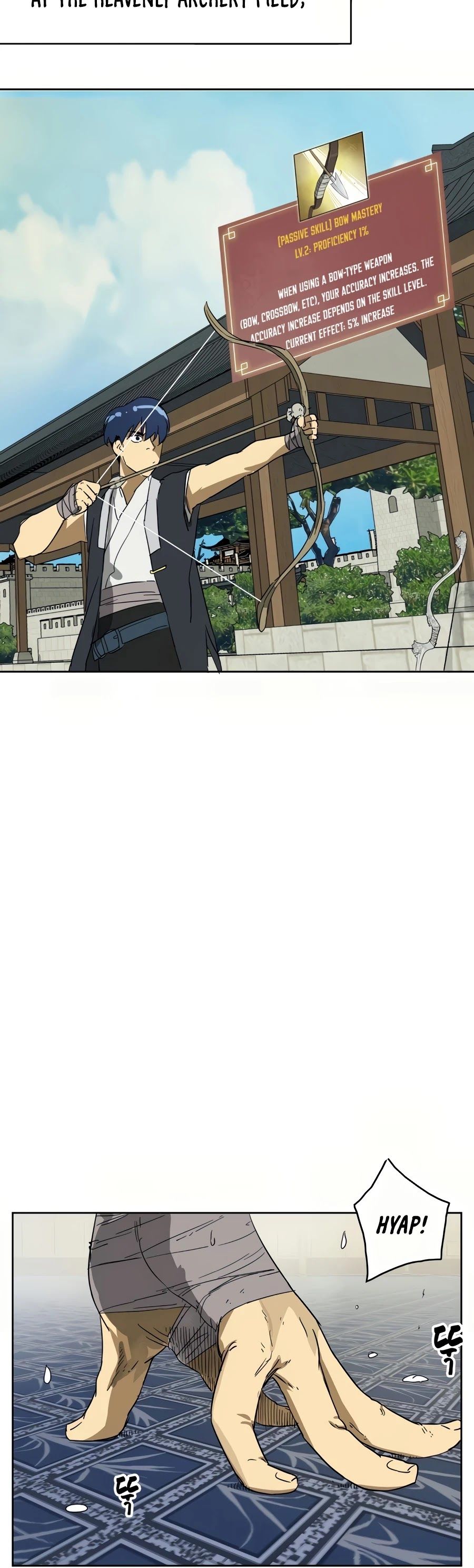 Infinite Level Up in Murim Chapter 85 page 4