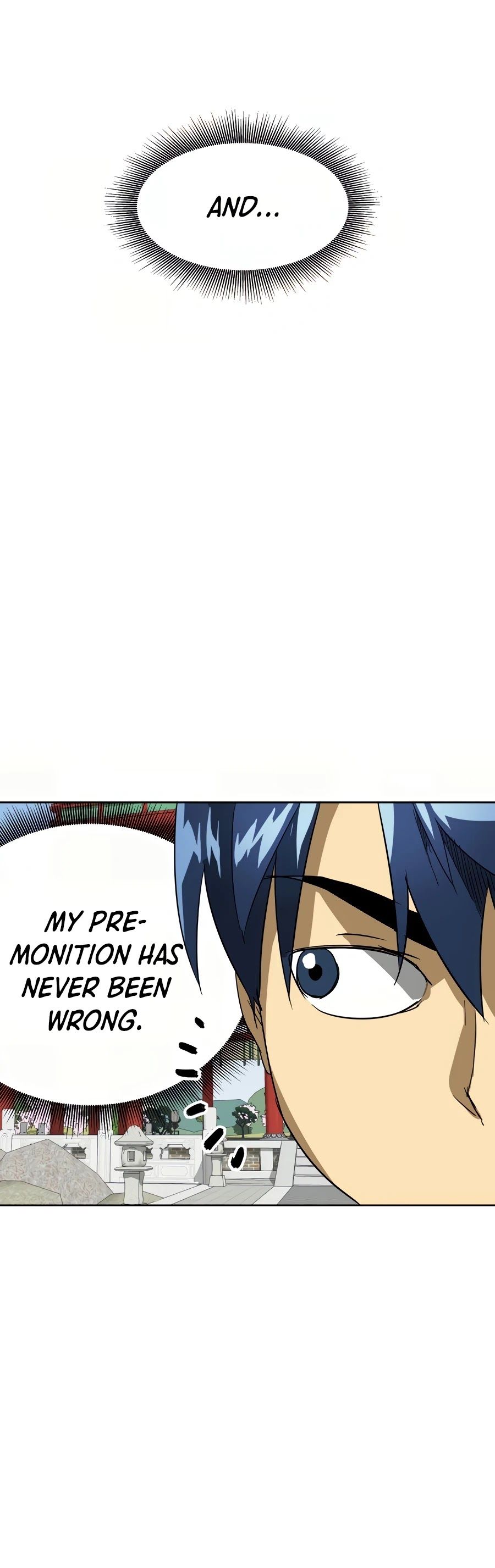 Infinite Level Up in Murim Chapter 85 page 49