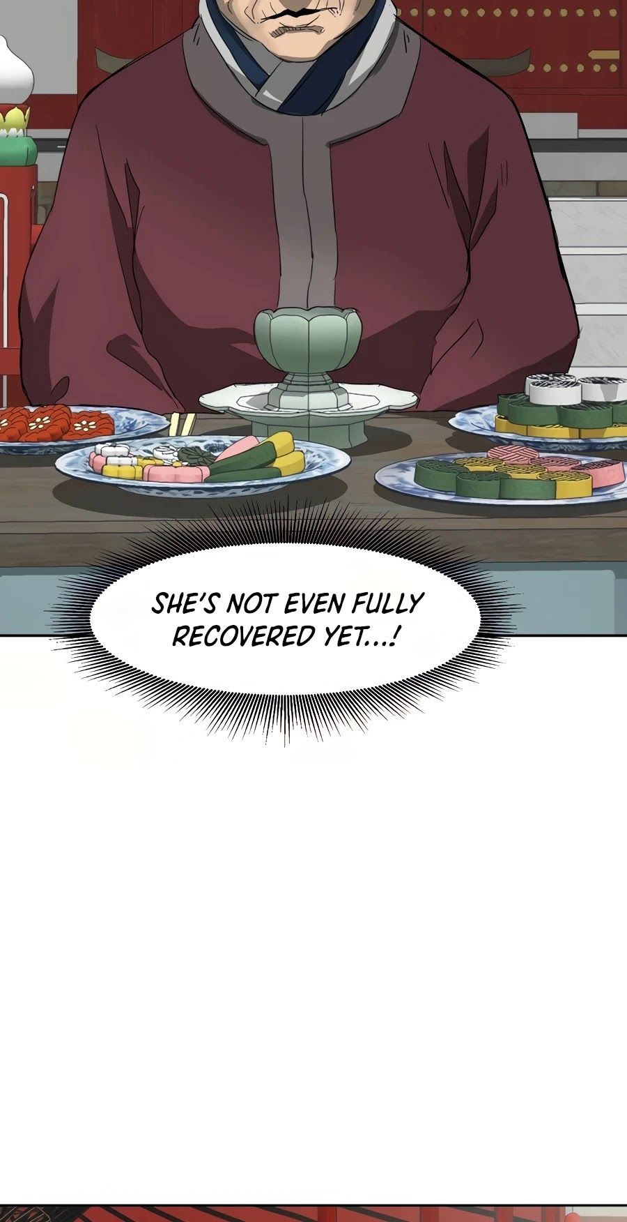 Infinite Level Up in Murim Chapter 85 page 52