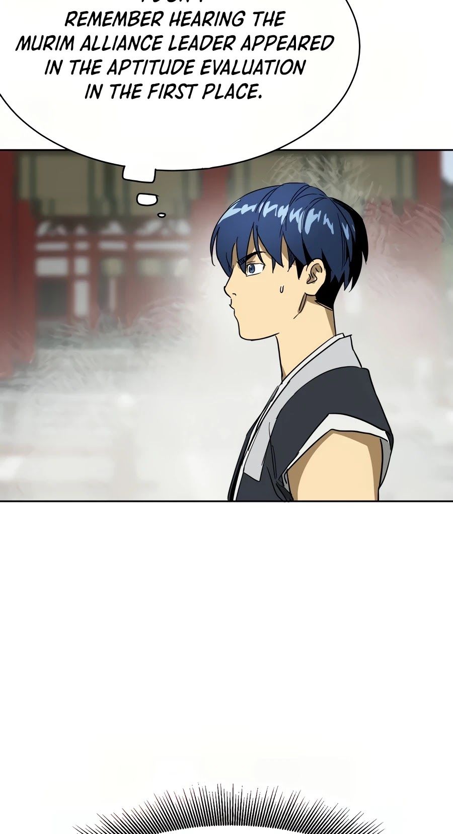 Infinite Level Up in Murim Chapter 85 page 58