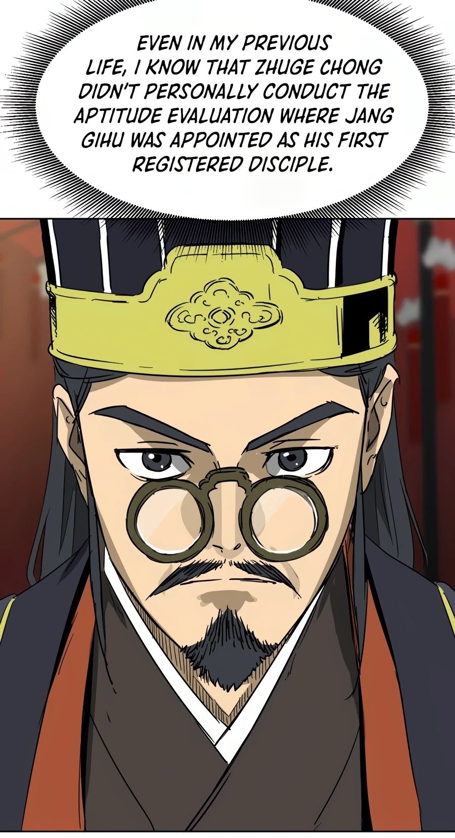 Infinite Level Up in Murim Chapter 85 page 59
