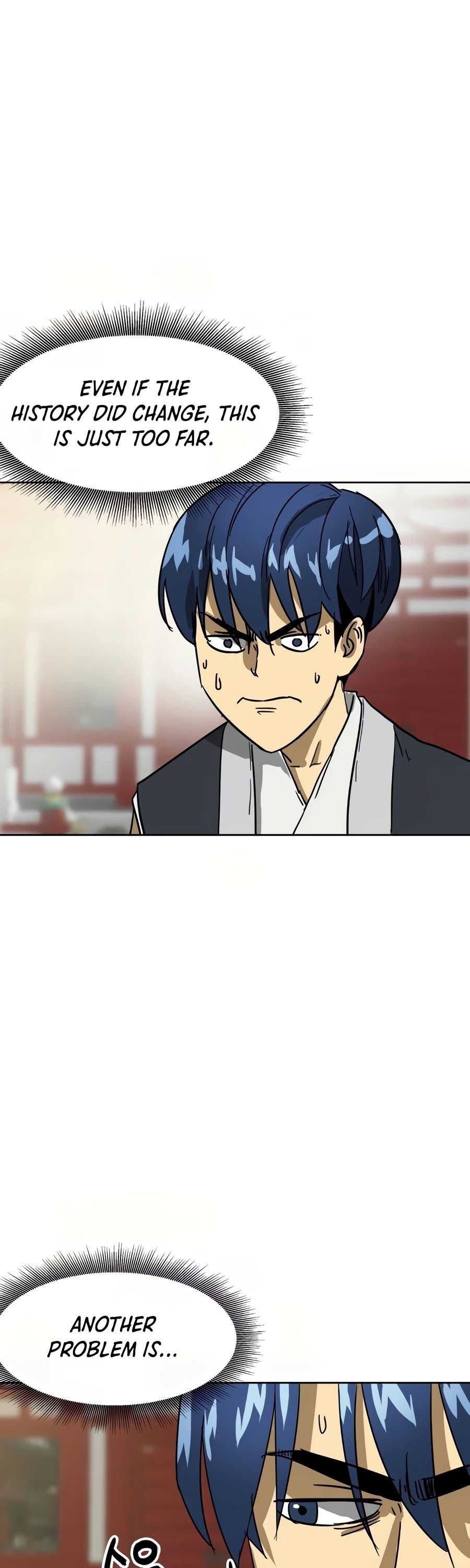 Infinite Level Up in Murim Chapter 85 page 60