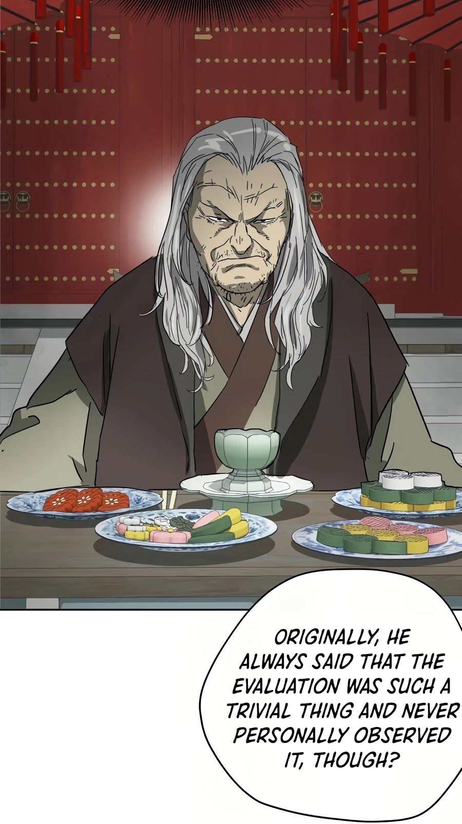 Infinite Level Up in Murim Chapter 85 page 62