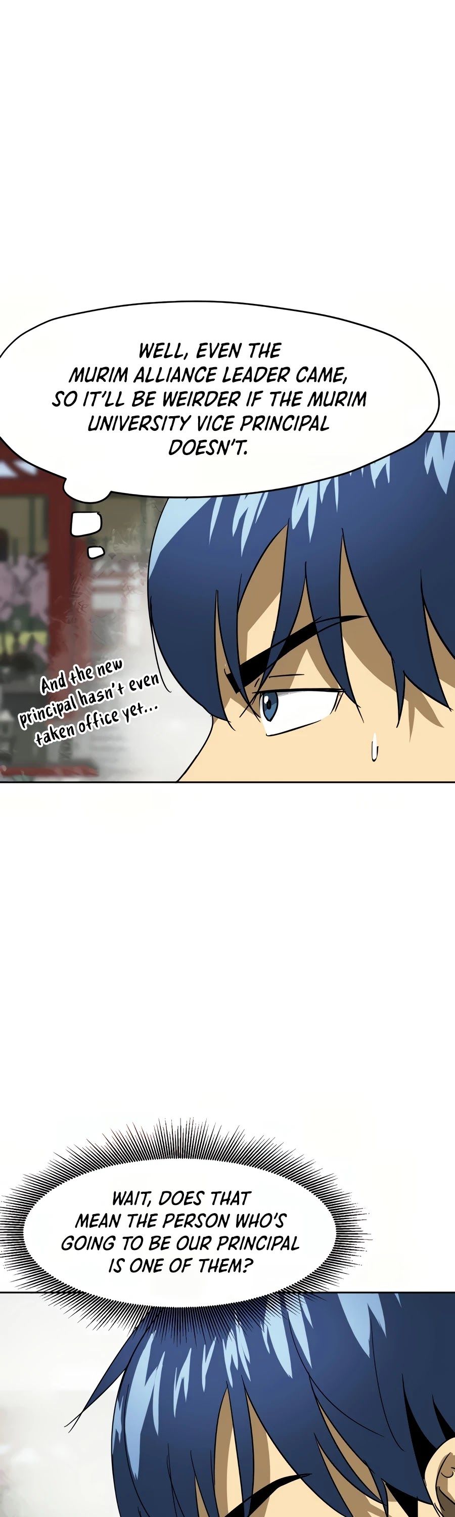 Infinite Level Up in Murim Chapter 85 page 63
