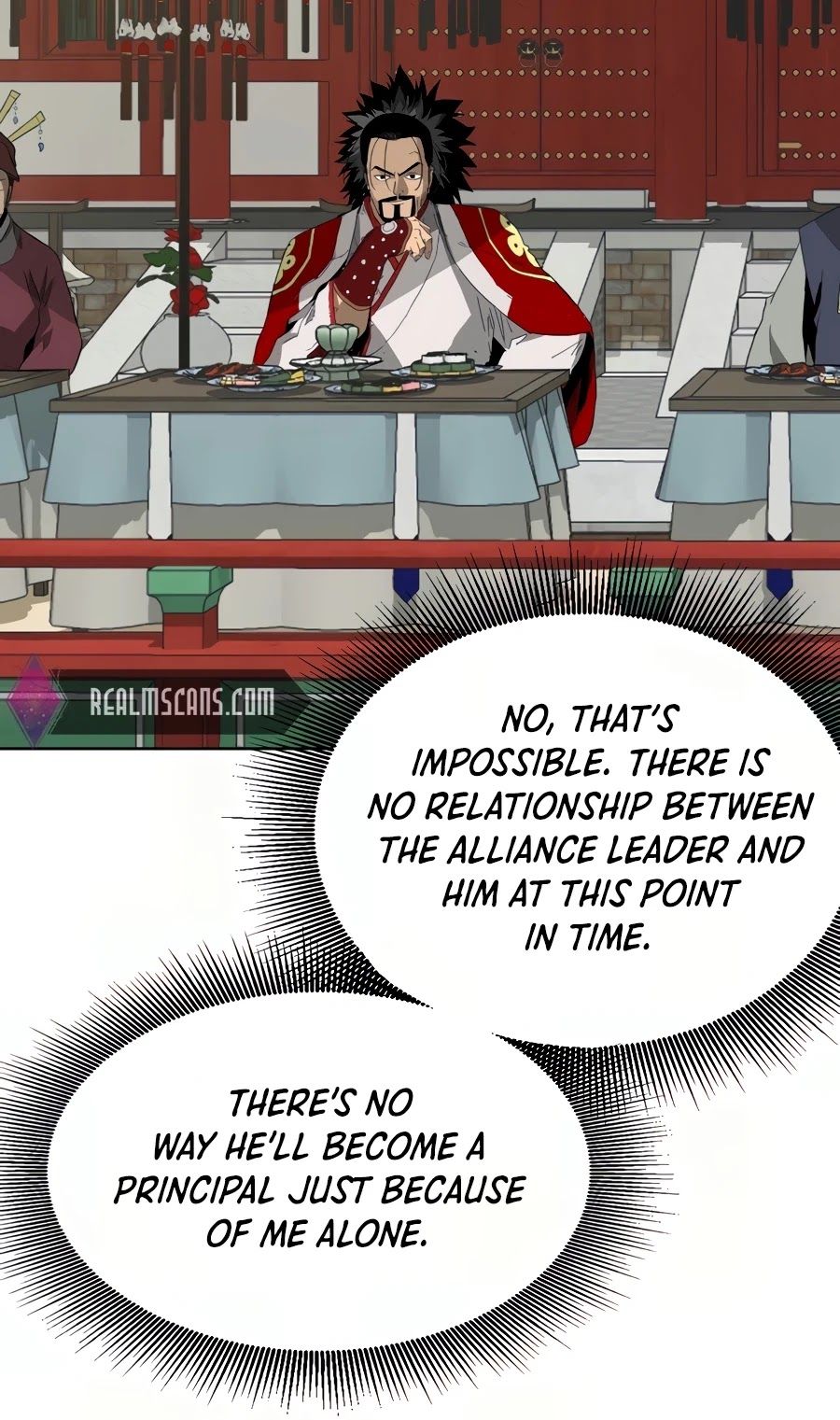 Infinite Level Up in Murim Chapter 85 page 65