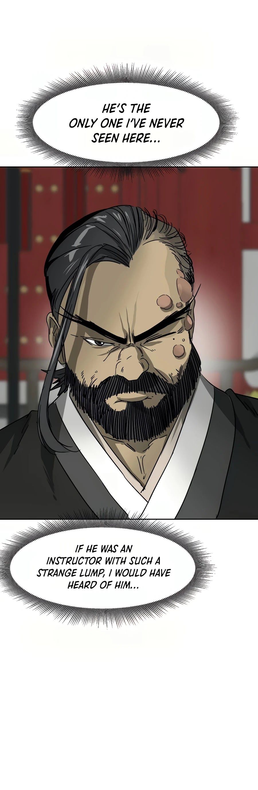 Infinite Level Up in Murim Chapter 85 page 67