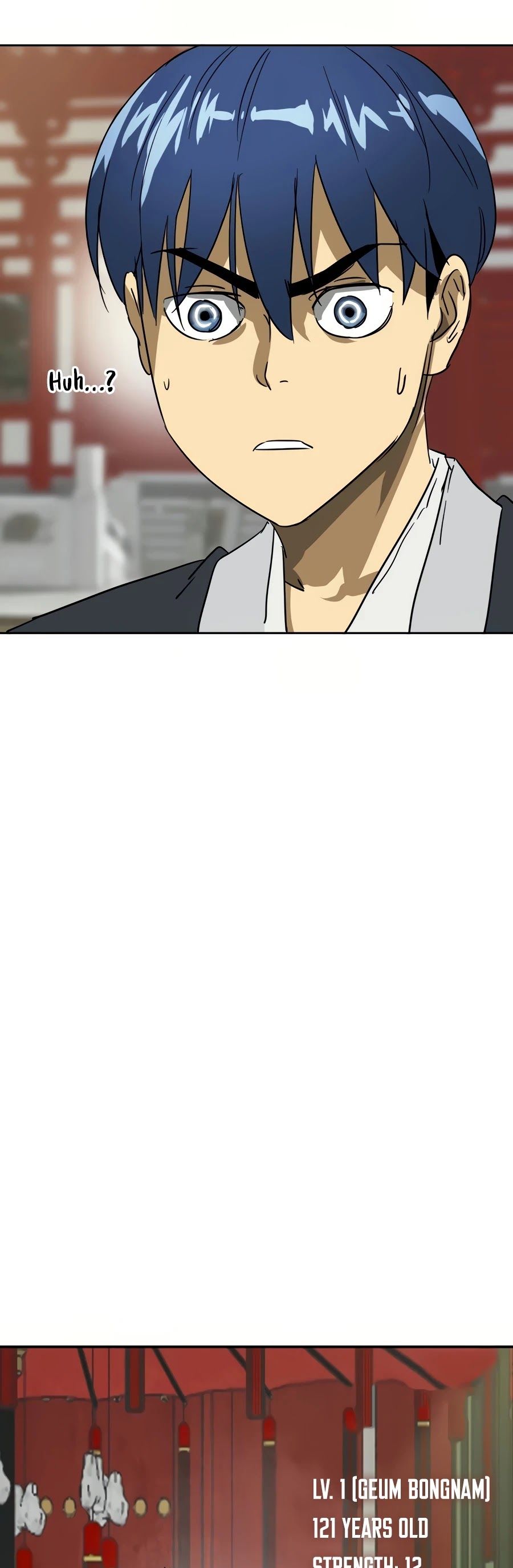 Infinite Level Up in Murim Chapter 85 page 68