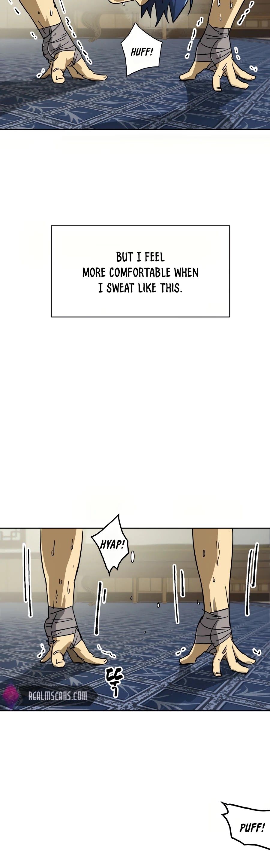 Infinite Level Up in Murim Chapter 85 page 6