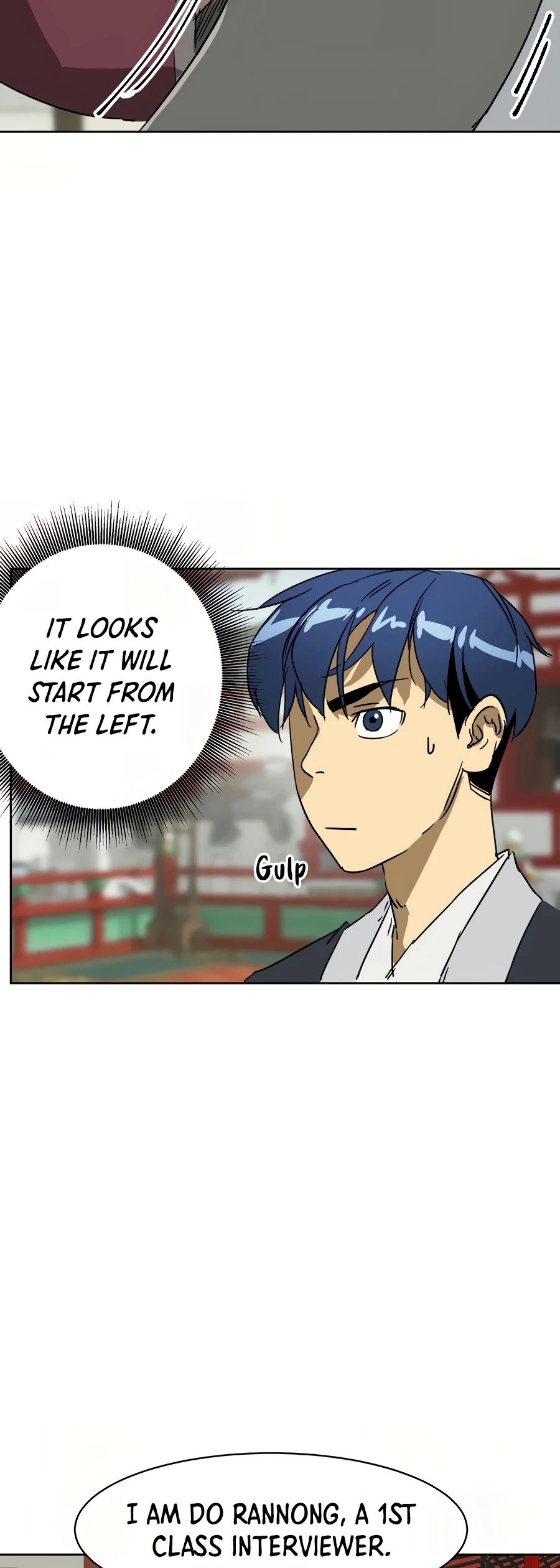 Infinite Level Up in Murim Chapter 86 page 10