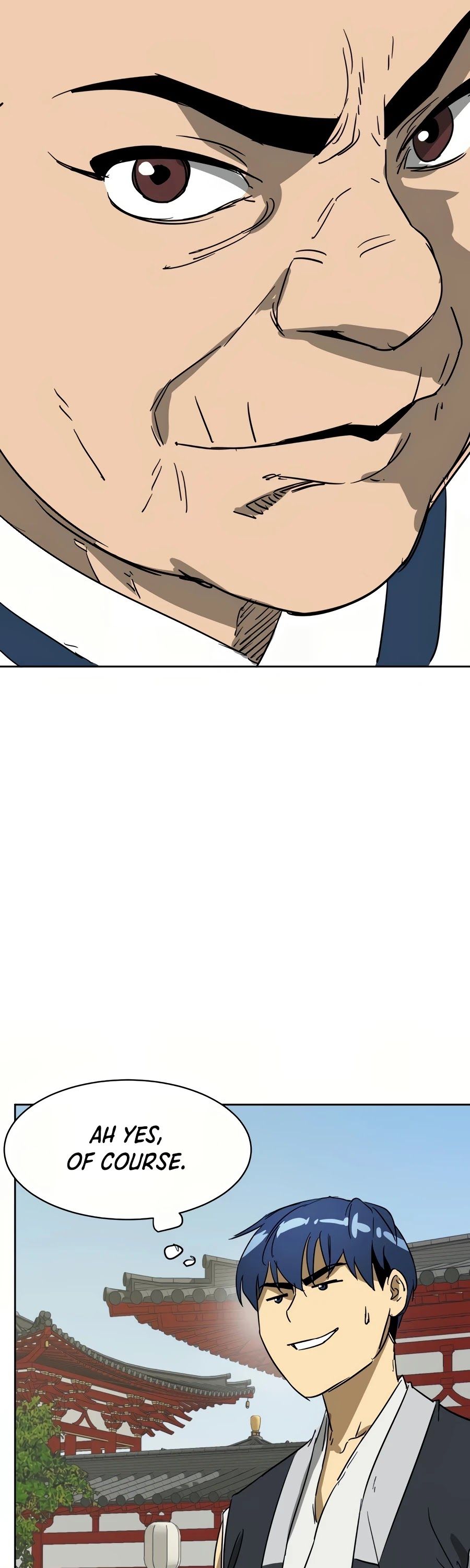 Infinite Level Up in Murim Chapter 86 page 12