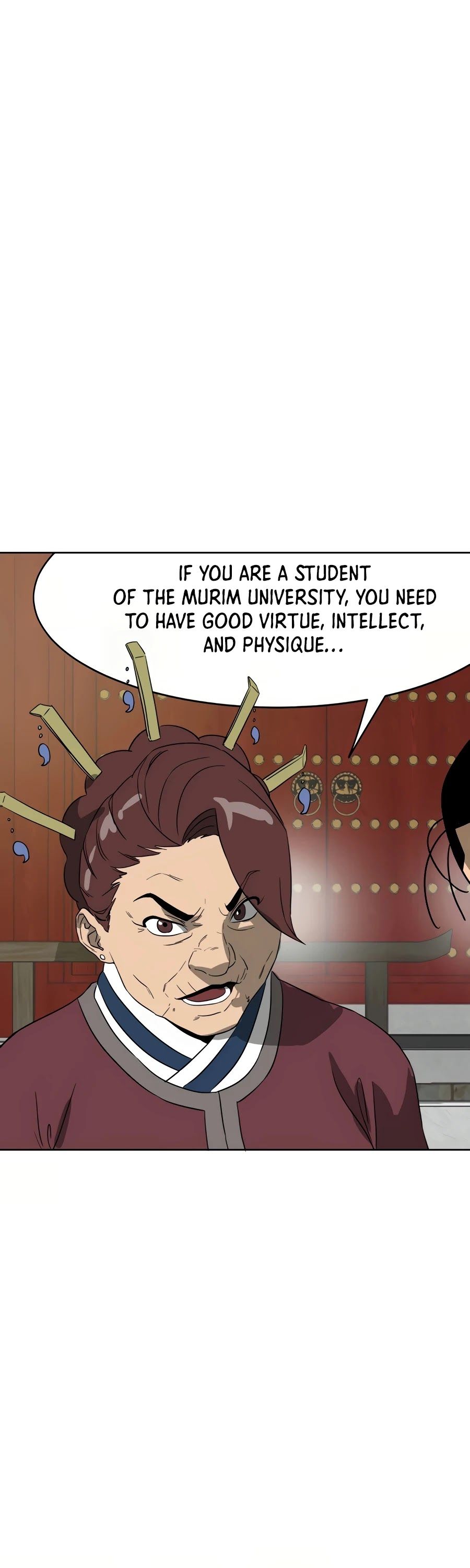 Infinite Level Up in Murim Chapter 86 page 15