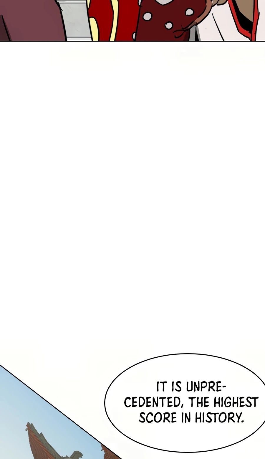 Infinite Level Up in Murim Chapter 86 page 17