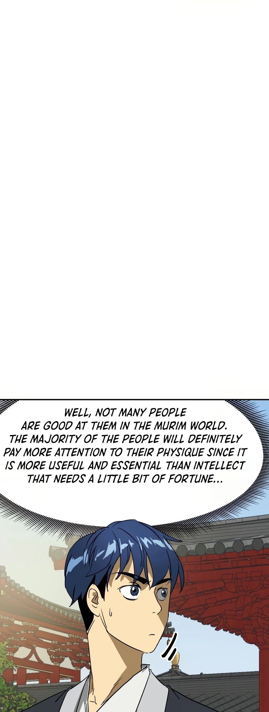 Infinite Level Up in Murim Chapter 86 page 20