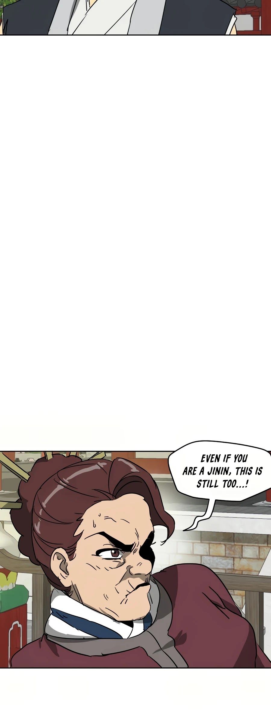 Infinite Level Up in Murim Chapter 86 page 21