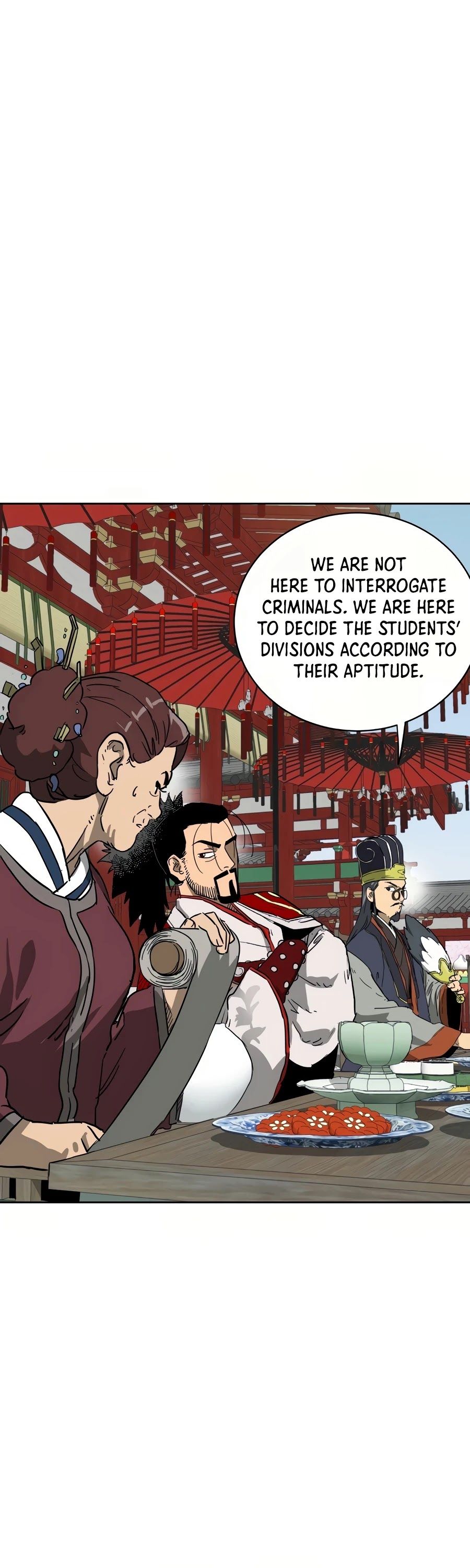 Infinite Level Up in Murim Chapter 86 page 22