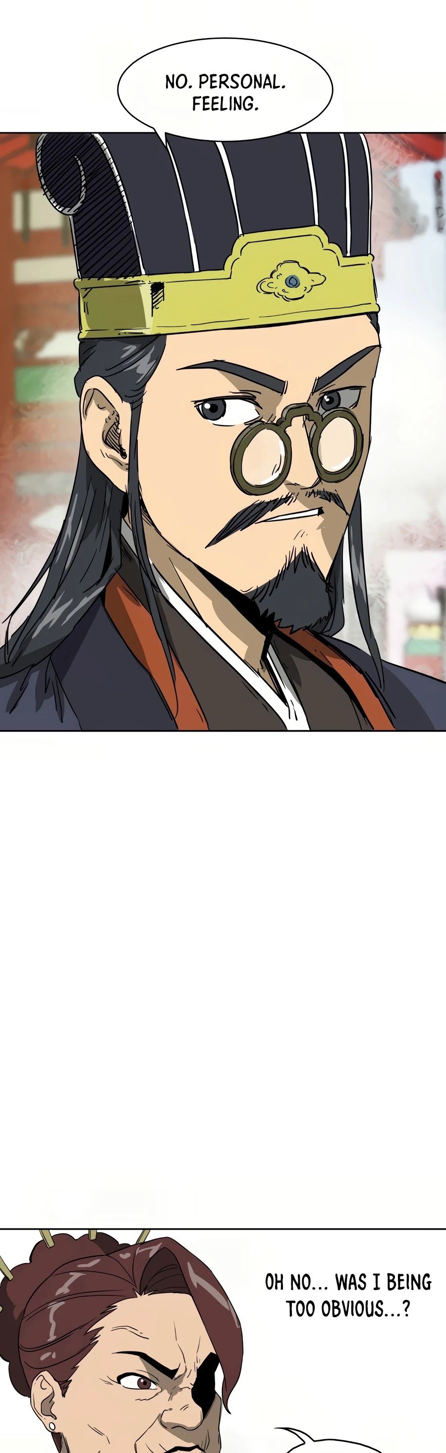 Infinite Level Up in Murim Chapter 86 page 23