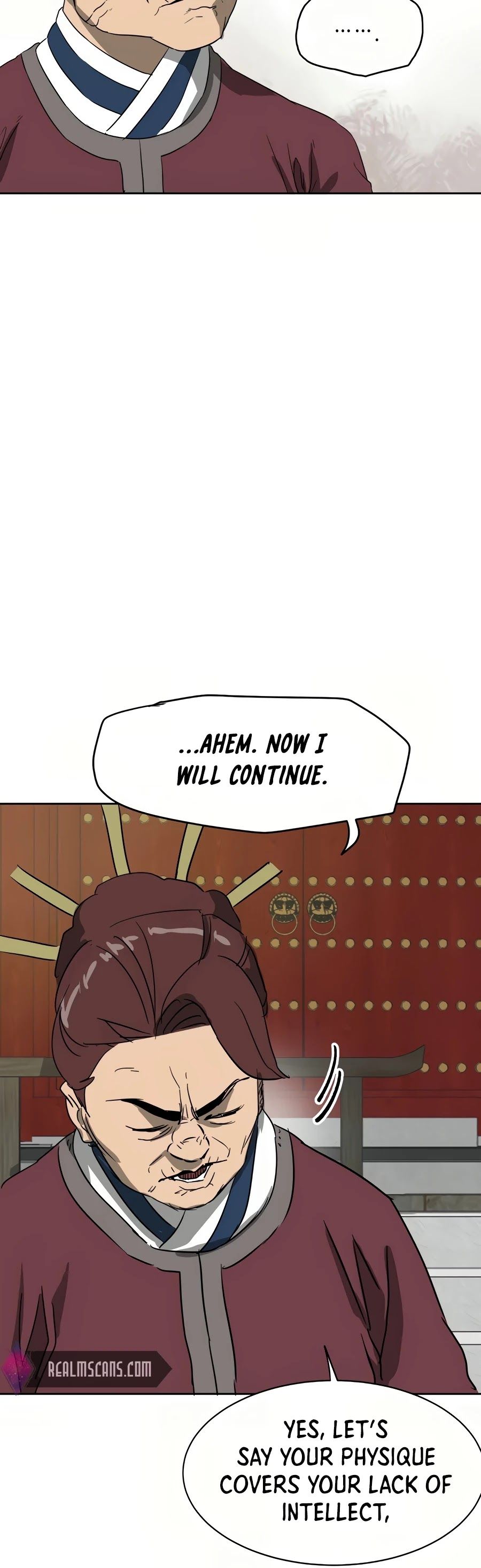 Infinite Level Up in Murim Chapter 86 page 24