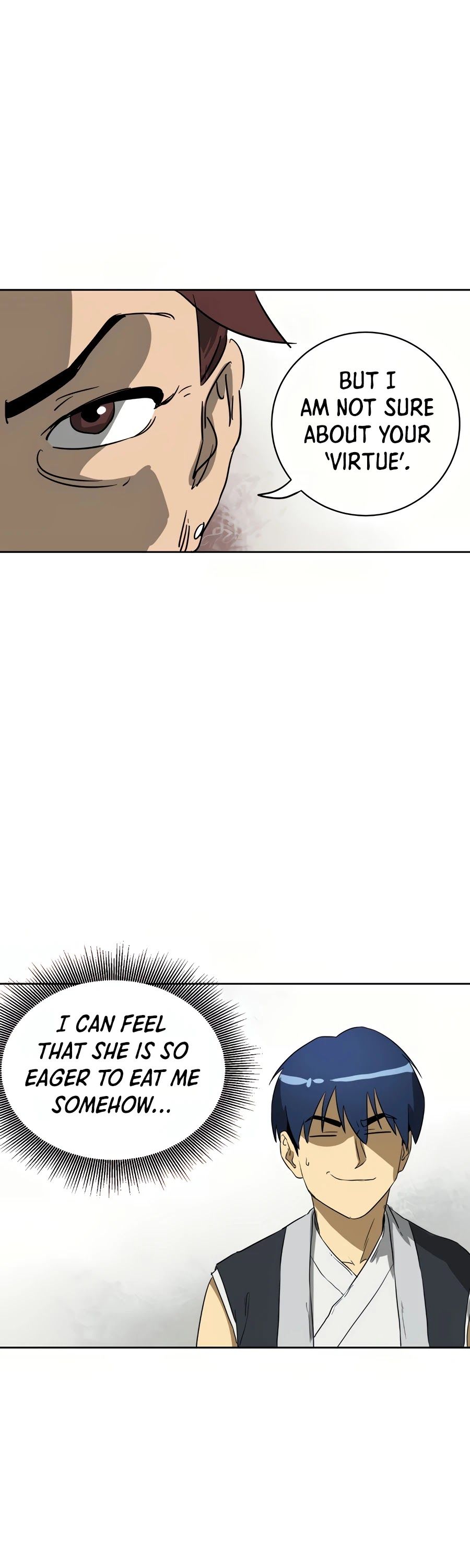 Infinite Level Up in Murim Chapter 86 page 25