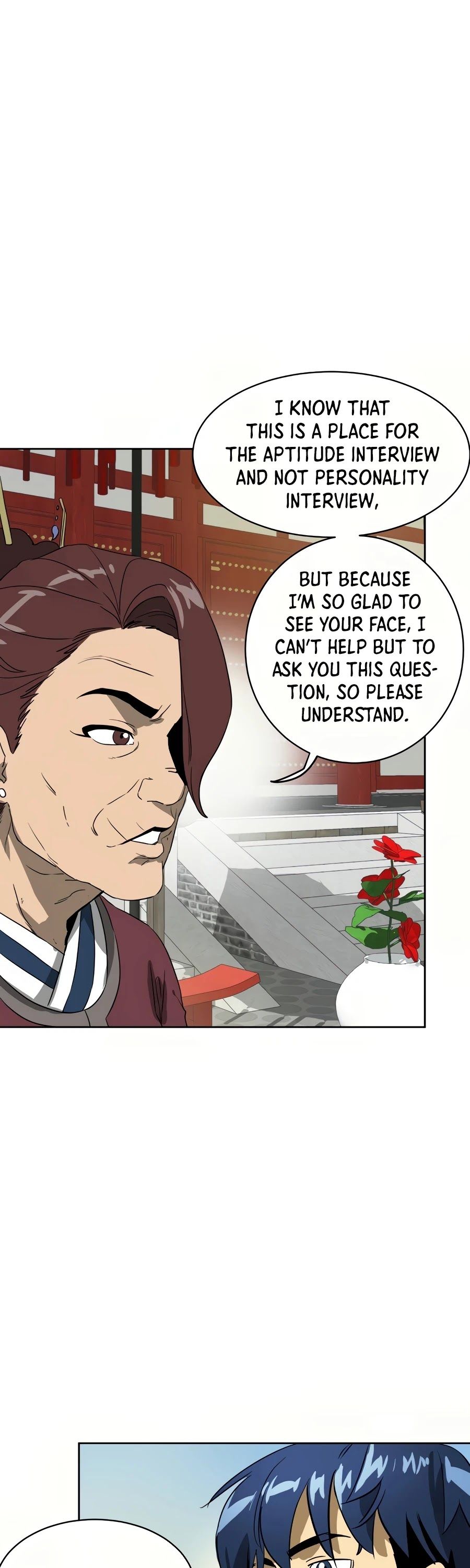 Infinite Level Up in Murim Chapter 86 page 26