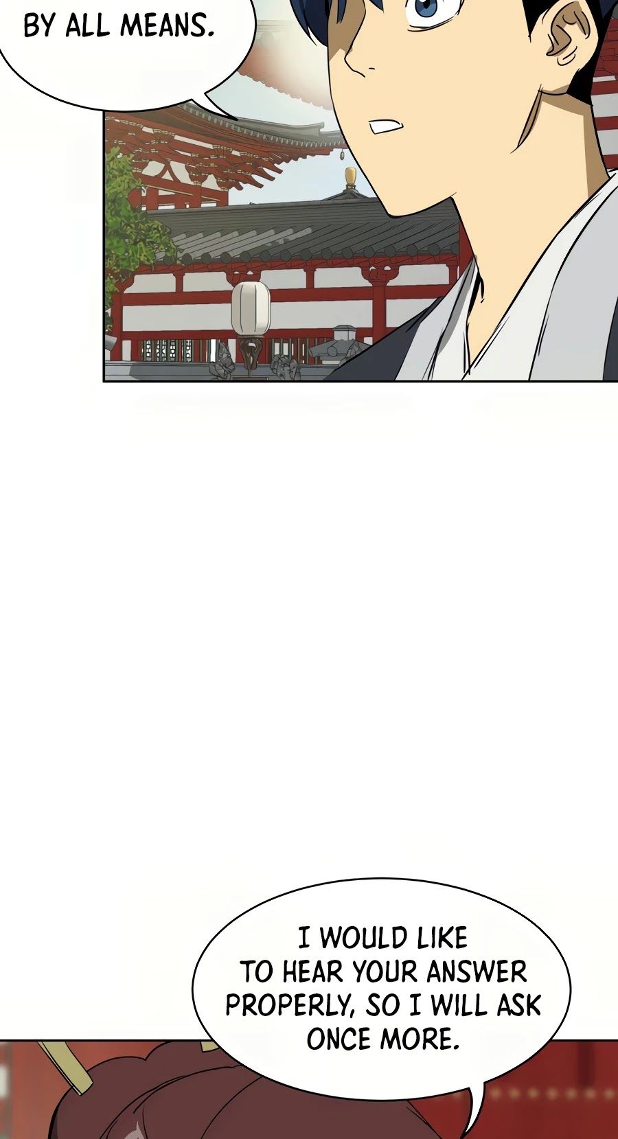 Infinite Level Up in Murim Chapter 86 page 27
