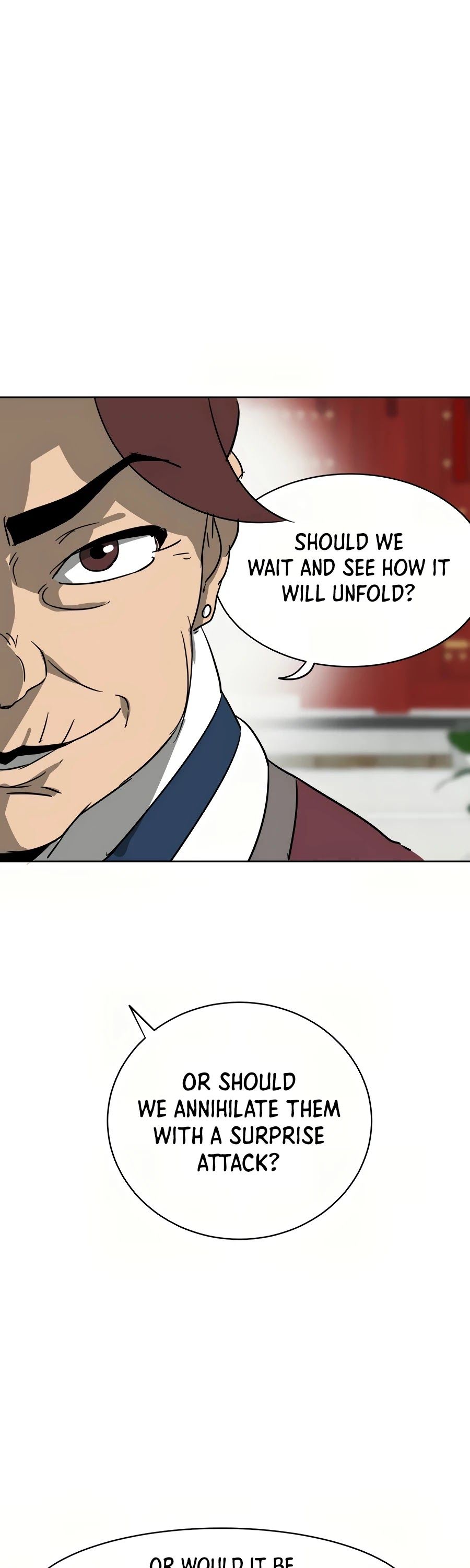 Infinite Level Up in Murim Chapter 86 page 29