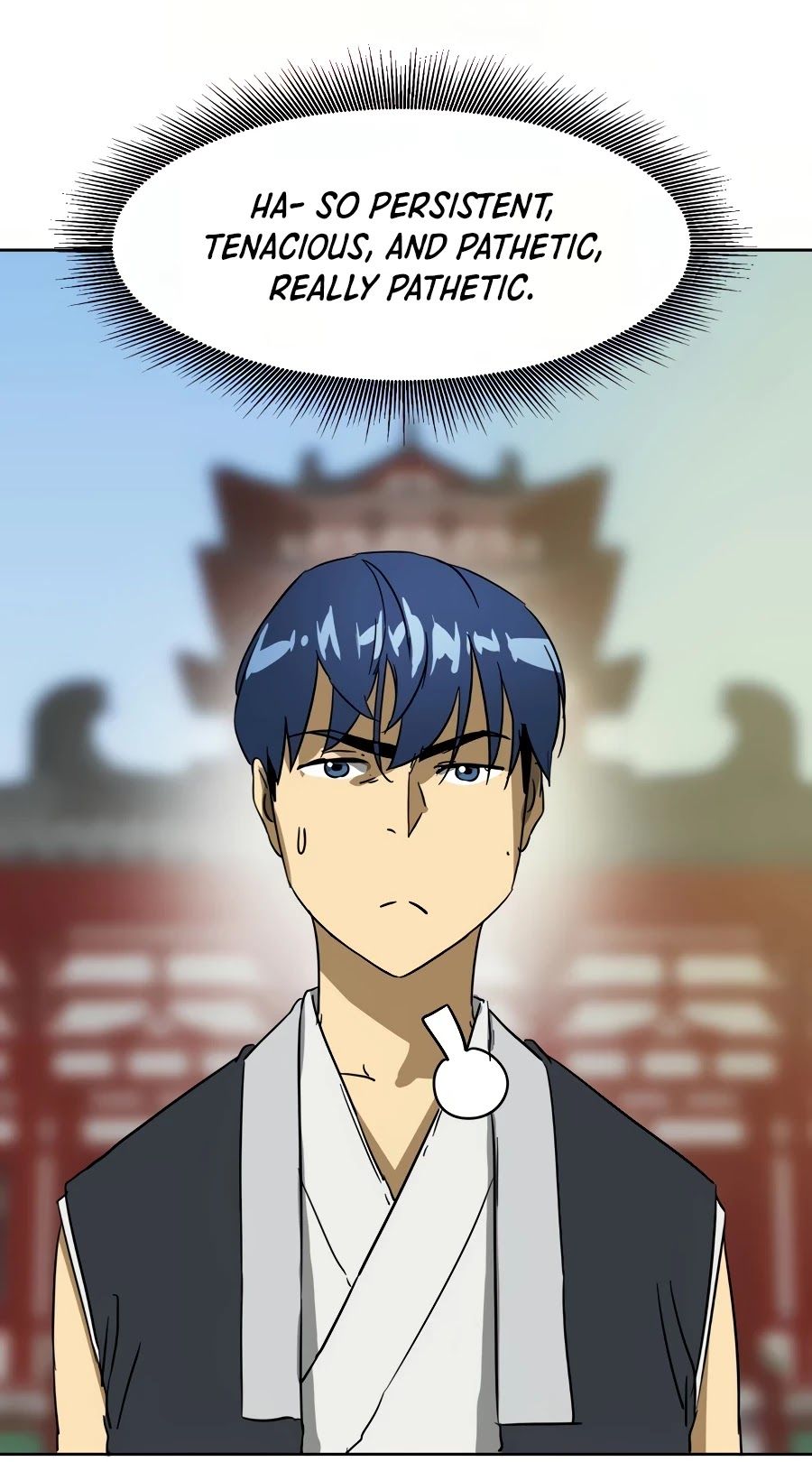Infinite Level Up in Murim Chapter 86 page 32