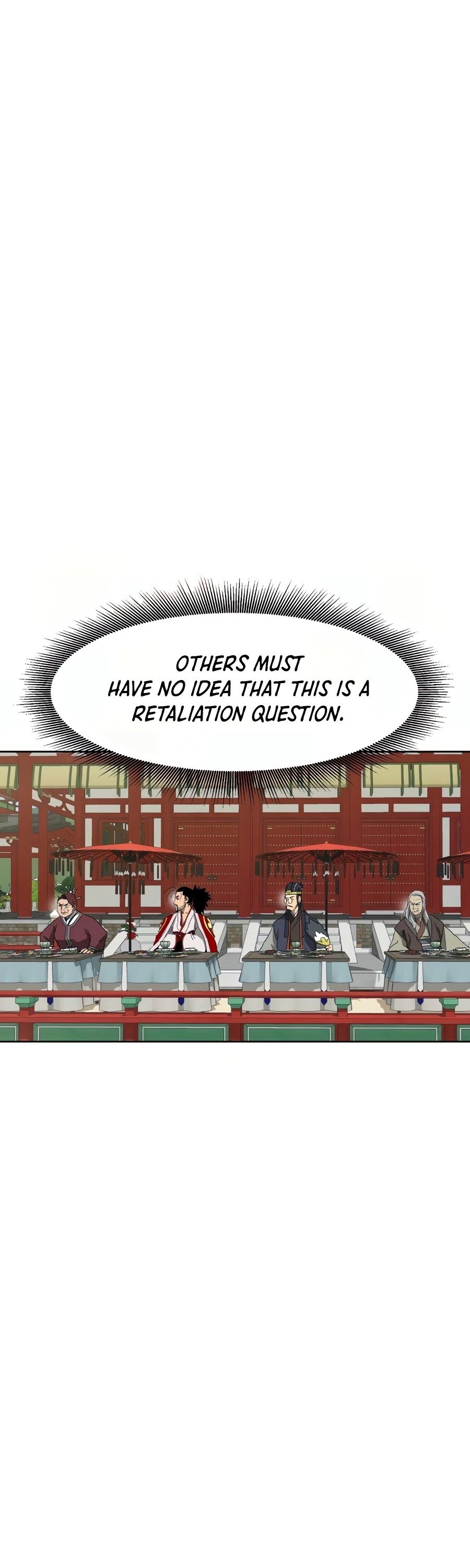 Infinite Level Up in Murim Chapter 86 page 33