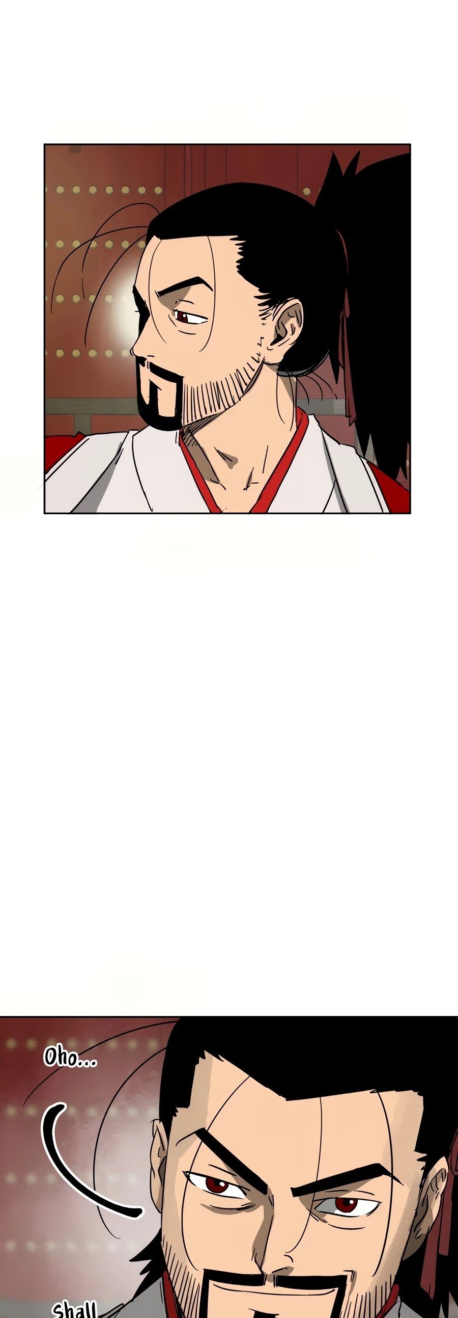 Infinite Level Up in Murim Chapter 86 page 34