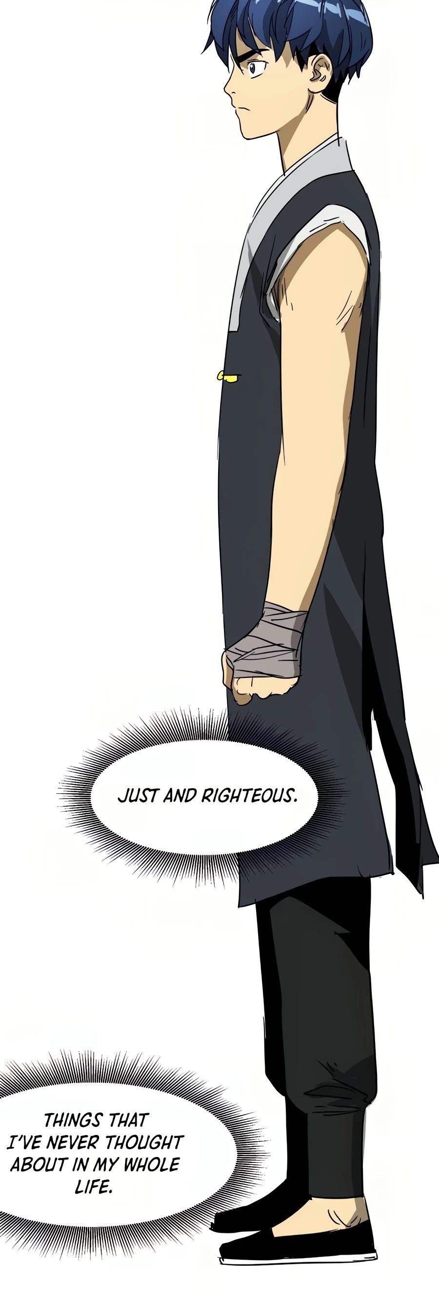 Infinite Level Up in Murim Chapter 86 page 37