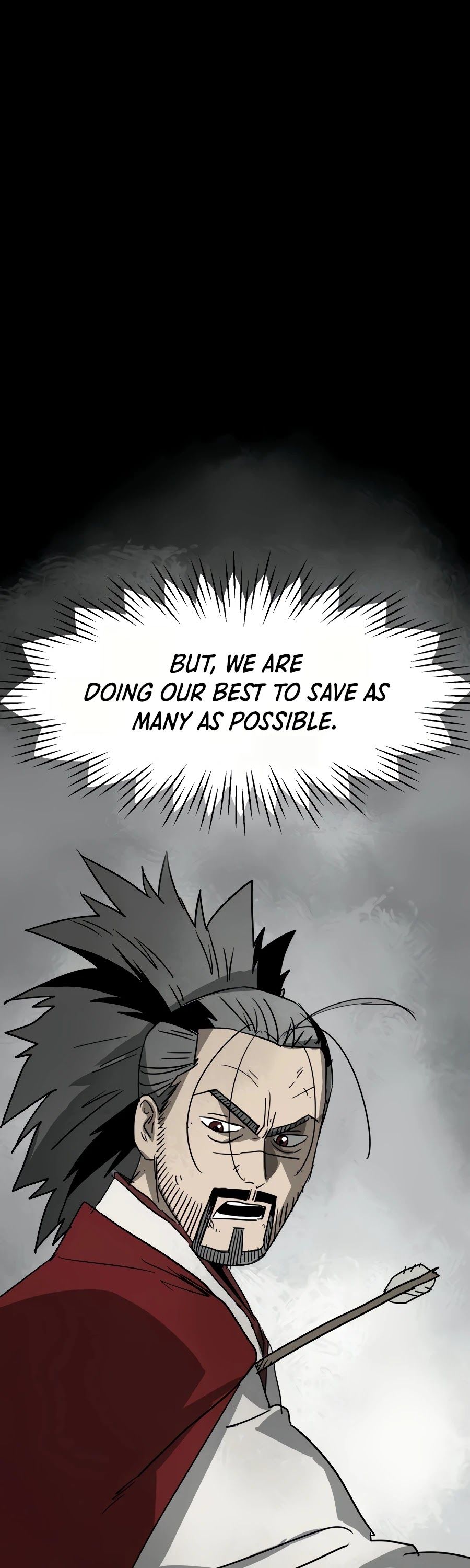Infinite Level Up in Murim Chapter 86 page 42