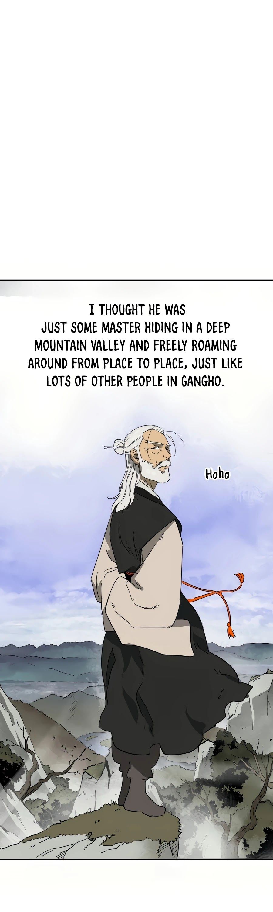 Infinite Level Up in Murim Chapter 86 page 4