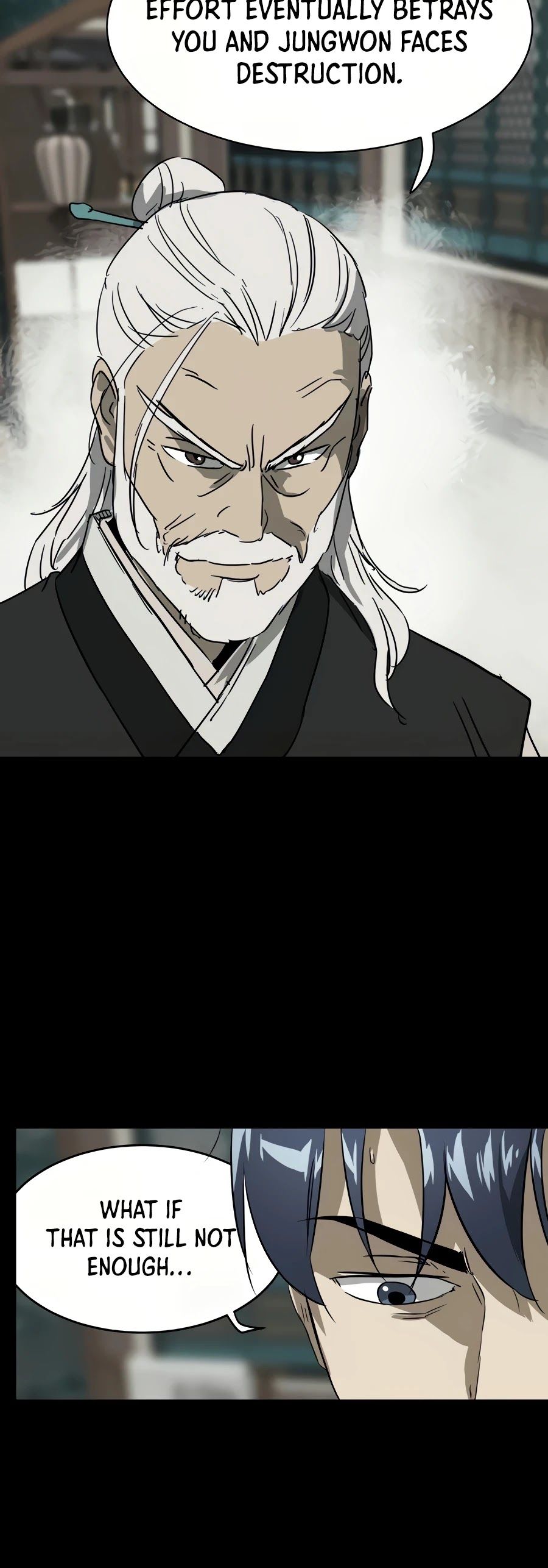 Infinite Level Up in Murim Chapter 86 page 49