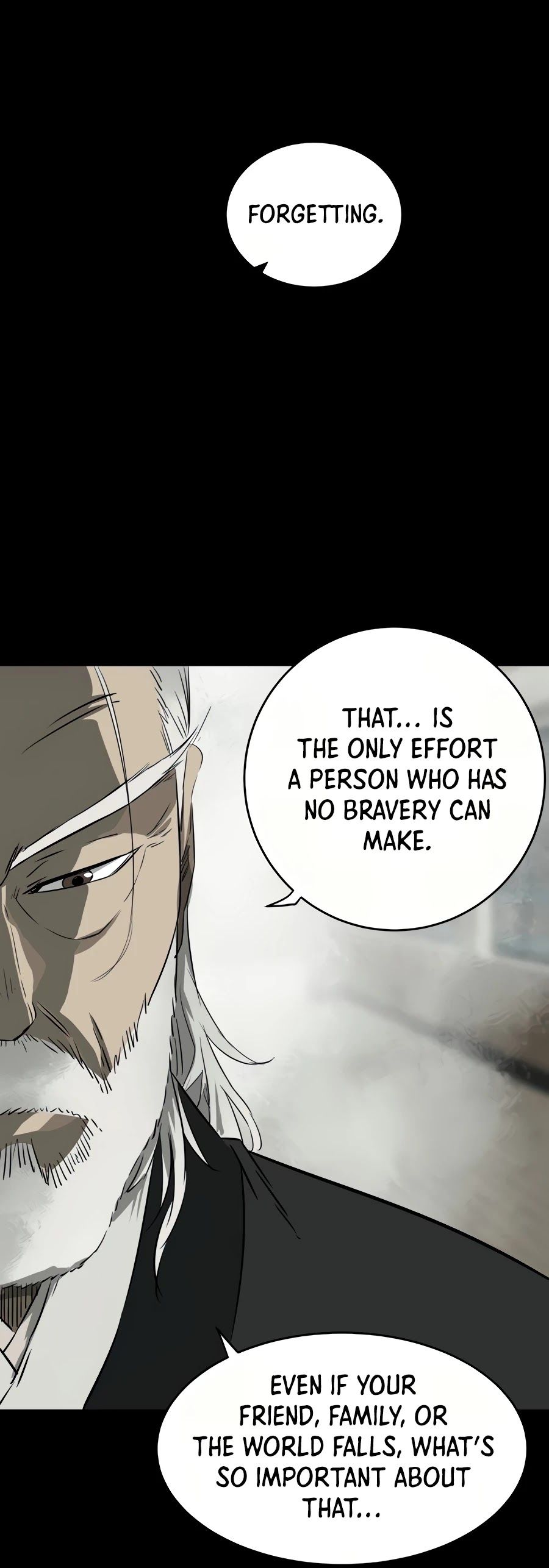Infinite Level Up in Murim Chapter 86 page 50