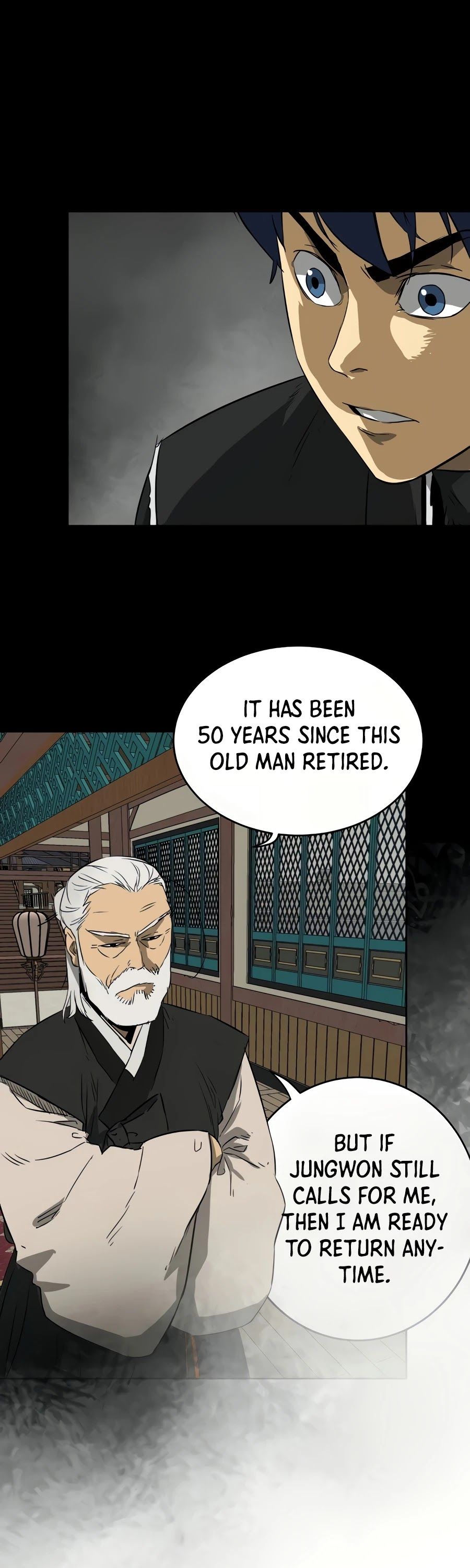 Infinite Level Up in Murim Chapter 86 page 51