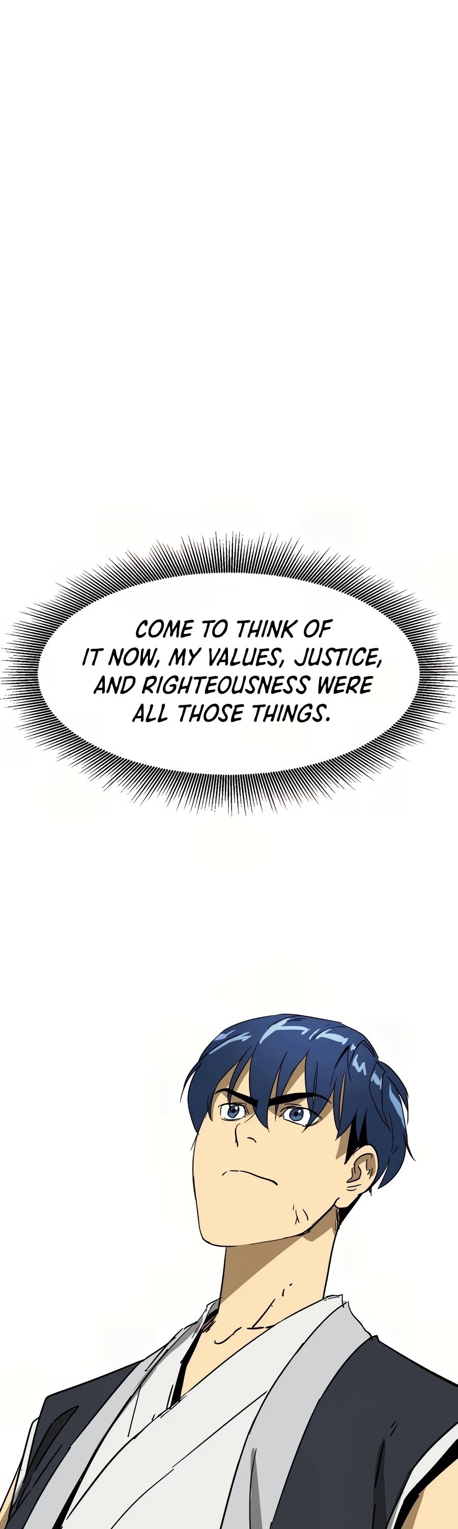 Infinite Level Up in Murim Chapter 86 page 58